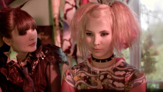 Tokio Baby Trailer