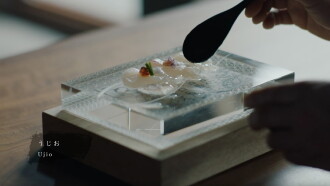 Tokito: The 540-Day Journey of a Culinary Maverick Trailer