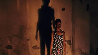 Tokoloshe: An African Curse Trailer
