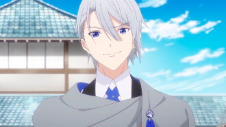 Toku: Touken Ranbu: Hanamaru  ~Setsugetsuka~ Hana no Maki Trailer