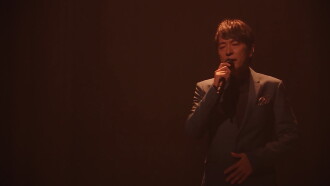 Tokunaga Hideaki - Concert Tour 2015 Vocalist&Songs 3 Trailer