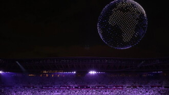 Tokyo 2020 Olympic Opening Ceremony: United by Emotion Trailer
