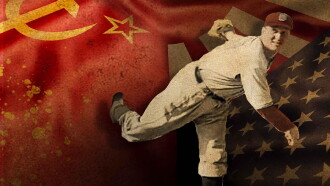 Tokyo Giant: The Legend of Victor Starffin Trailer