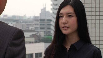 Tokyo Underground Women's Prison CHAPTER 2・Area 99 Trailer