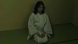 Tokyo Videos of Horror Trailer
