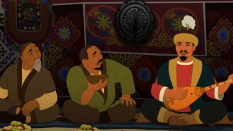 Tolagai Trailer