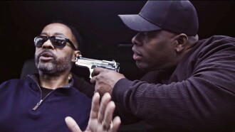 Tolerance Trailer