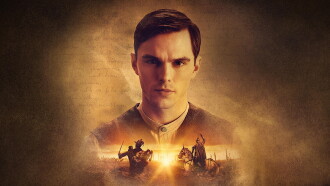 Tolkien Trailer