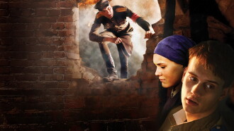 Tolko ne seychas Trailer
