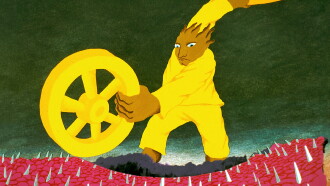 Tõll the Giant Trailer
