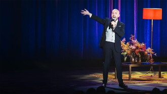 Tom Allen: Completely Trailer