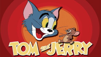 Tom & Jerry: Deluxe Anniversary Collection Trailer