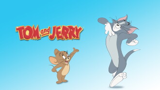 Tom and Jerry: Golden Collection Volume One Trailer