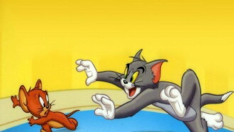 Tom and Jerry: Hijinks and Shrieks Trailer