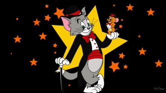 Tom & Jerry: Magical Misadventures: Snow Brawl Trailer