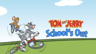 Tom and Jerry: School's Out Trailer