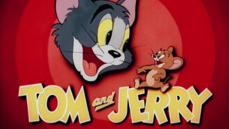 Tom and Jerry: Spotlight Collection Vol. 1 Trailer