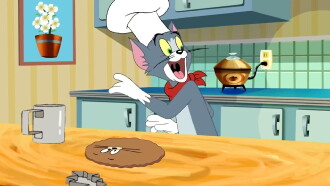 Tom & Jerry: Tales - Vol. 1 Trailer