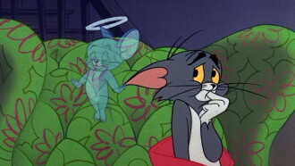 Tom and Jerry: The Chuck Jones Collection Trailer