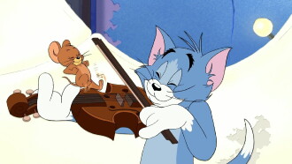 Tom and Jerry: The Classic Collection Volume 12 Trailer