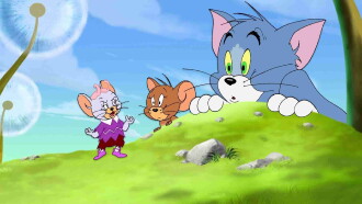 Tom and Jerry: The Classic Collection Volume 2 Trailer