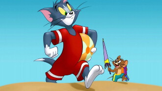 Tom and Jerry: The Classic Collection Volume 4 Trailer