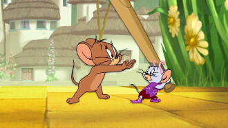 Tom and Jerry: The Classic Collection Volume 6 Trailer