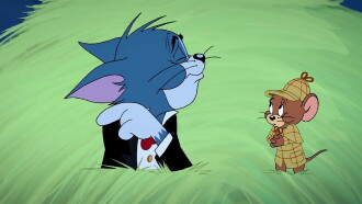 Tom and Jerry: The Classic Collection Volume 8 Trailer