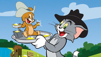 Tom and Jerry: The Classic Collection Volume 9 Trailer