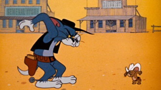 Tom and Jerry: The Gene Deitch Collection Trailer
