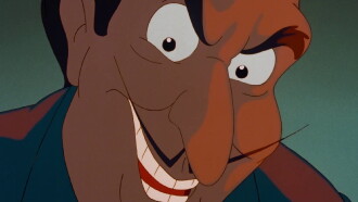 Tom and Jerry: The Movie Trailer
