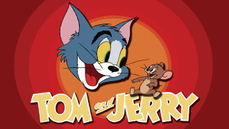 Tom and Jerry's Greatest Chases, Vol. 2 Trailer