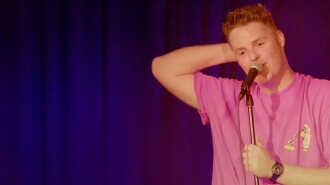 Tom Ballard: It Is I Trailer