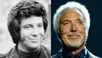 Tom Jones & Friends : Most Famous Hits Trailer
