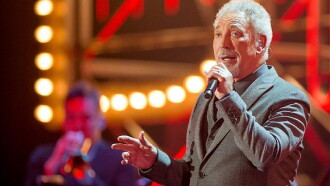 Tom Jones at 80 Trailer