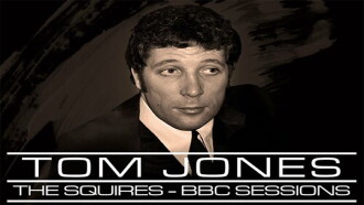 Tom Jones at the BBC Trailer