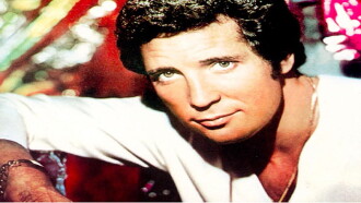 Tom Jones Love Songs Trailer