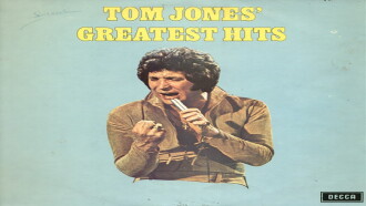 Tom Jones: What's New Pussycat? - The Greatest Hits Trailer