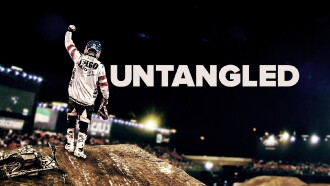Tom Pagès: Untangled Trailer