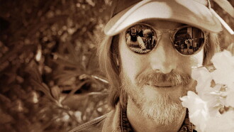 Tom Petty, Somewhere You Feel Free Trailer