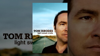 Tom Rhodes: Light, Sweet, Crude Trailer