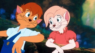 Tom Sawyer Trailer