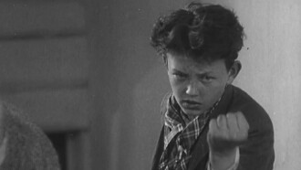 Tom Sawyer Trailer