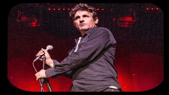 Tom Stade: Live in Liverpool Trailer