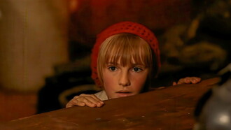 Tom Thumb Trailer