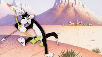 Tom Tom Tomcat Trailer