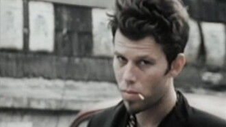 Tom Waits: A Day in Vienna Trailer