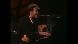 Tom Waits: Elephant Beer Blues - Songs After Closing Time Trailer