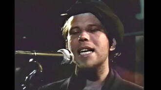 Tom Waits: Rockpalast '77 Trailer
