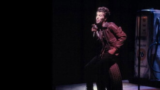 Tom Waits: Romeo Bleeding - Live from Austin Trailer